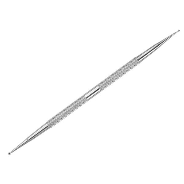 Nail Art Tool Double Point Drill Pen - Image 5