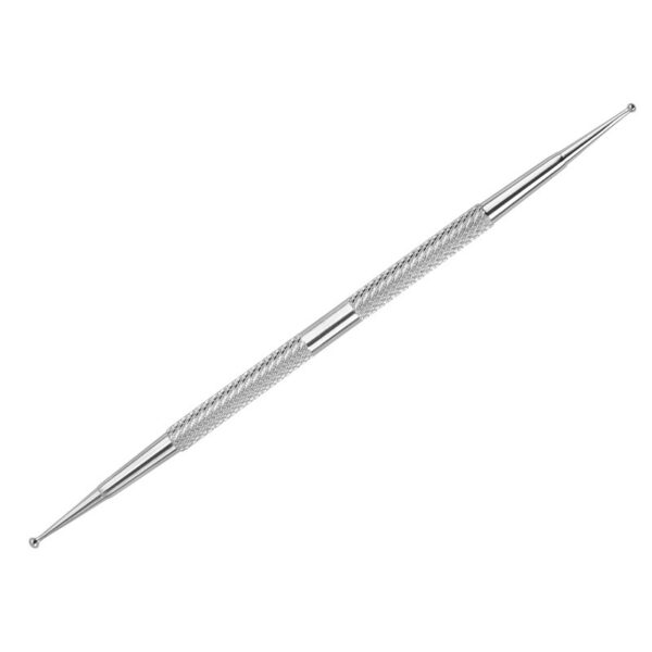 Nail Art Tool Double Point Drill Pen - Image 9