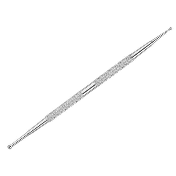 Nail Art Tool Double Point Drill Pen - Image 3