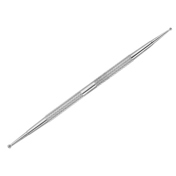 Nail Art Tool Double Point Drill Pen - Image 2